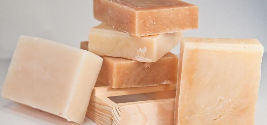Come viene realizzato il sapone